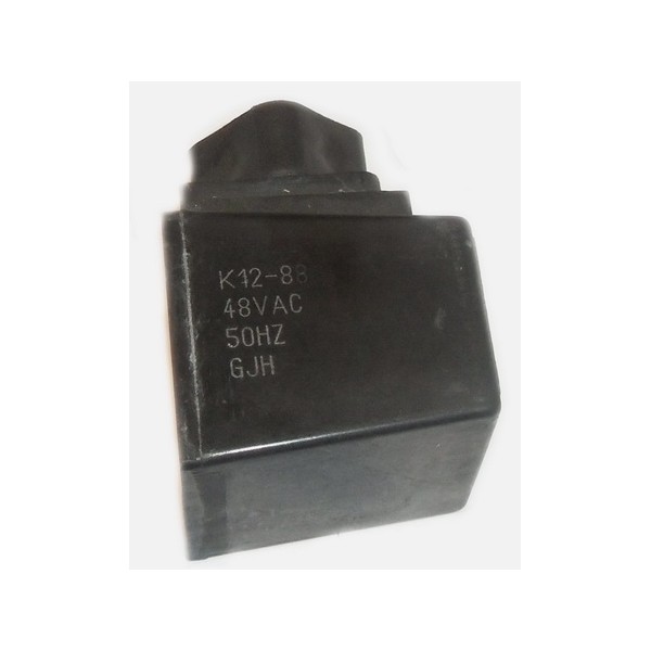 Solenoid