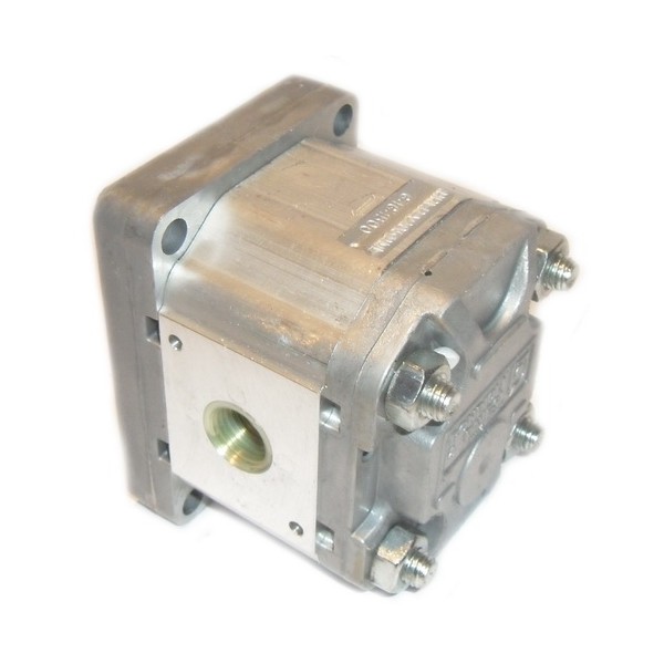 Gear pump