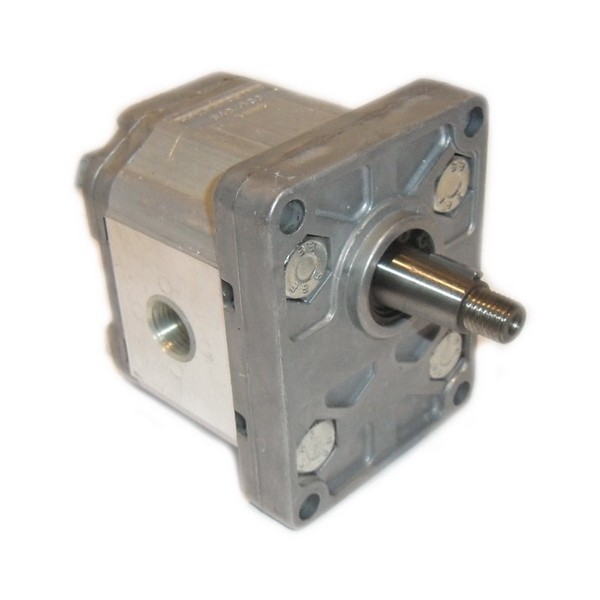 Gear pump