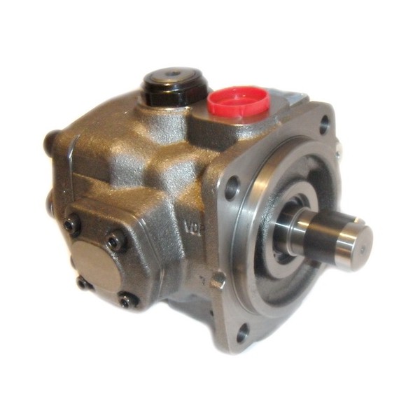 hydraulic vane pump