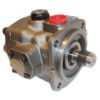 hydraulic vane pump