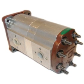 Gear pump