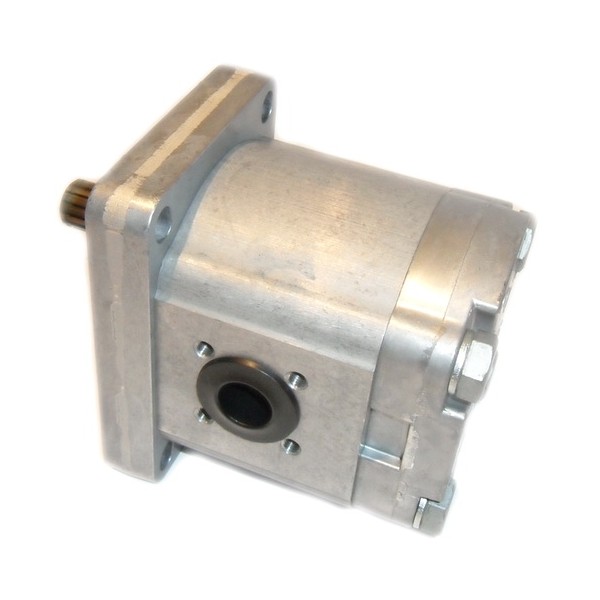 Gear pump