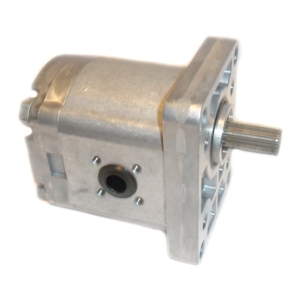 Gear pump