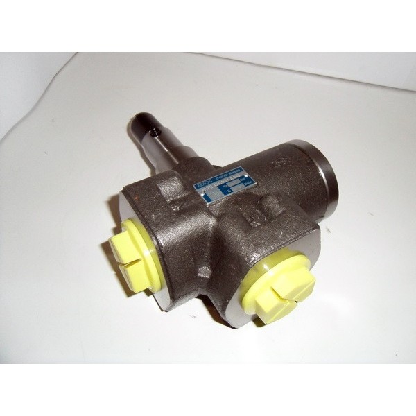 Relief valve