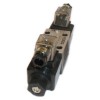 Solenoid direct. contr. valve