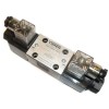 Solenoid direct. contr. valve