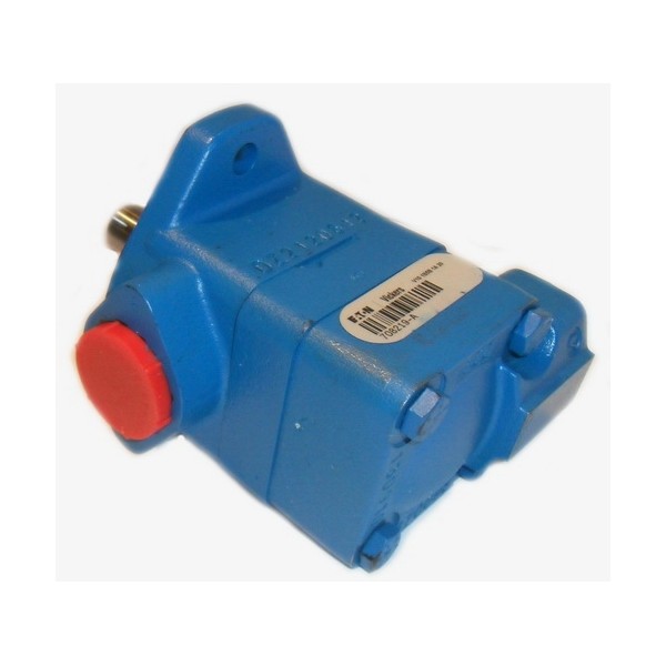 Vane pump