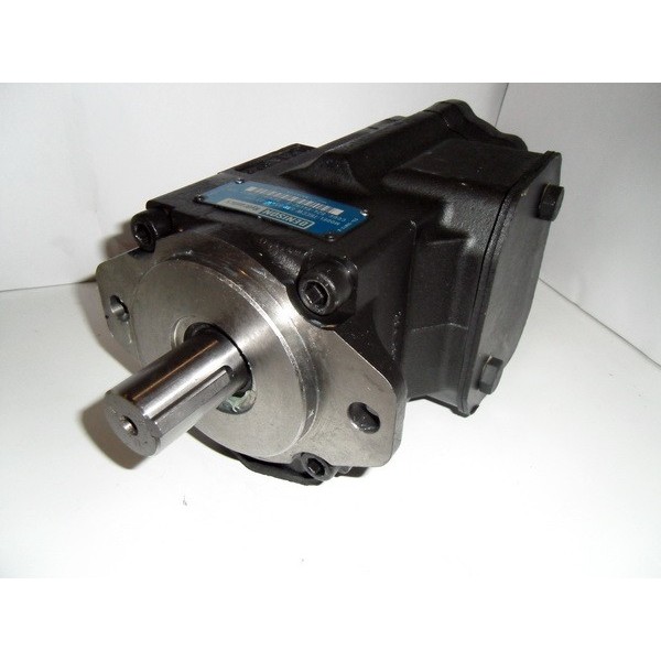 Vane pump