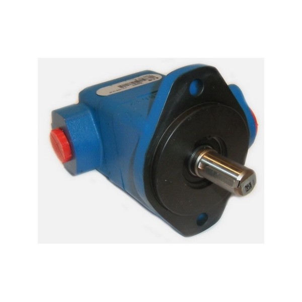 Vane pump