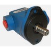 Vane pump