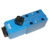 Solenoid direct. control valve