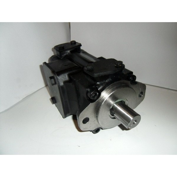 Vane pump