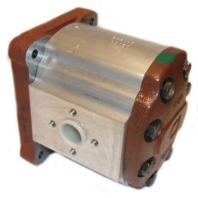 Gear motor