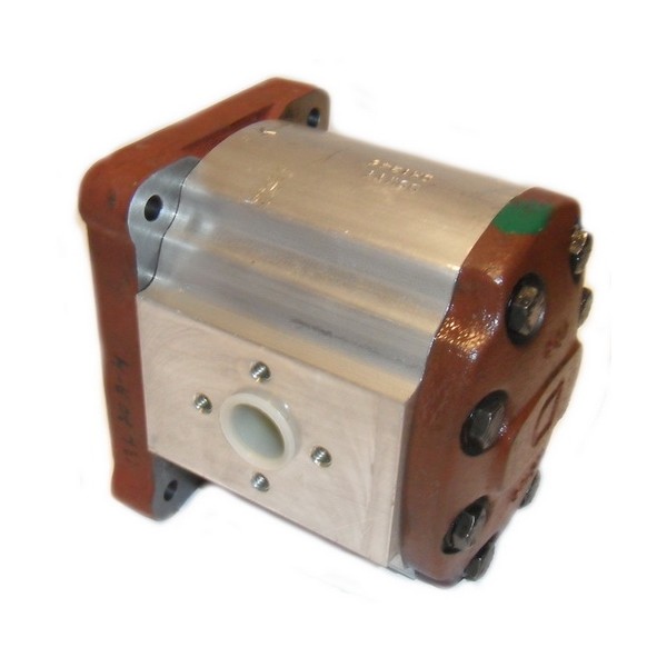 Gear motor