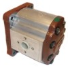 Gear motor