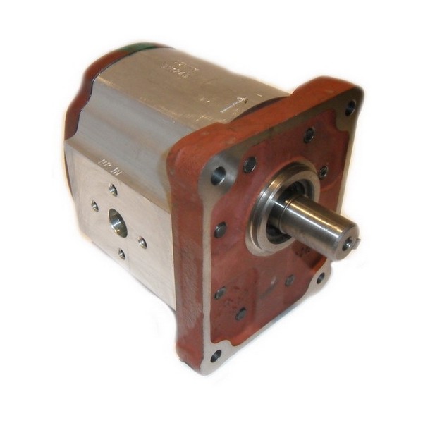 Gear motor