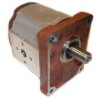 Gear motor