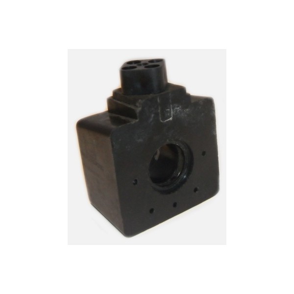 Solenoid