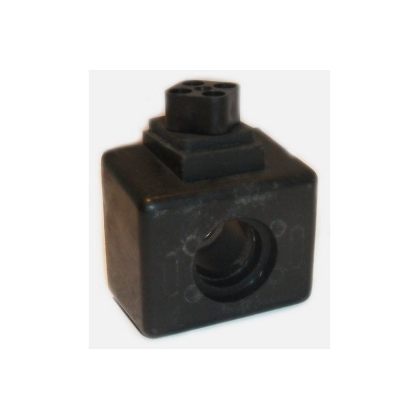 Solenoid