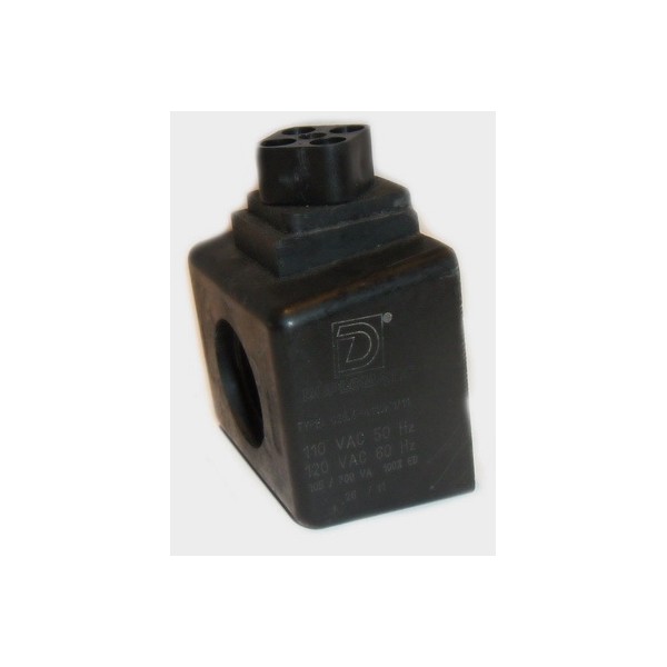 Solenoid