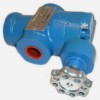 Pressure hydraulic valve