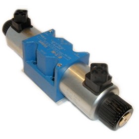 Electro distributeur hydraulique