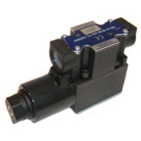 Electro distributeur hydraulique