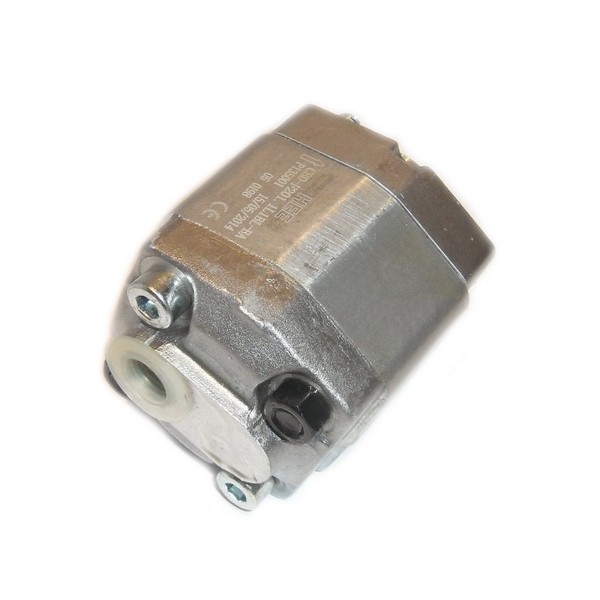 Gear pump