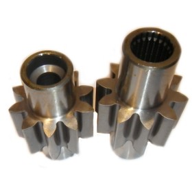 Pièces détachées de pompe à engrenages