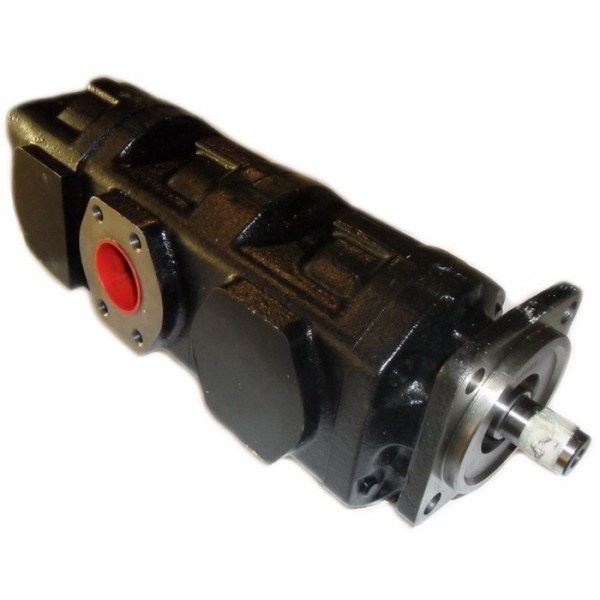 Gear pump