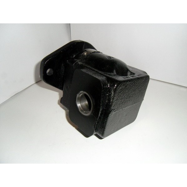 Gear pump