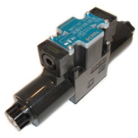 Electro distributeur hydraulique
