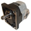 Gear motor