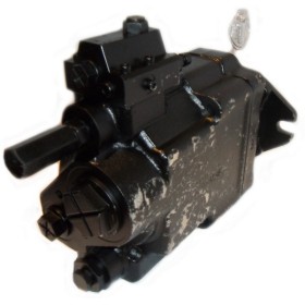 Pompe à pistons