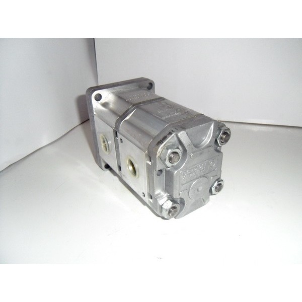 Gear pump