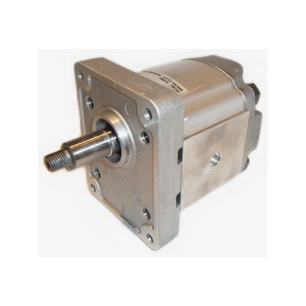 Gear motor