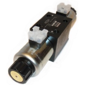 Electro distributeur hydraulique