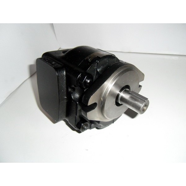 Gear motor