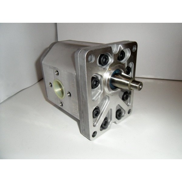 Gear pump