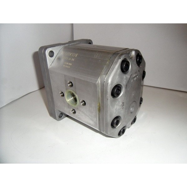 Gear pump