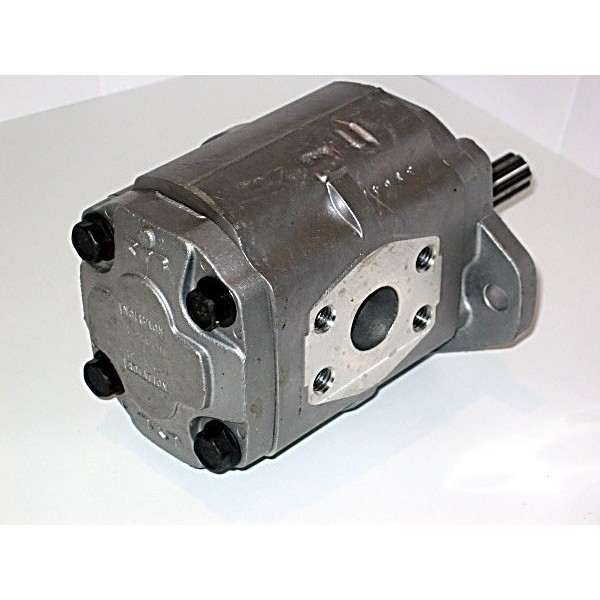 Gear pump