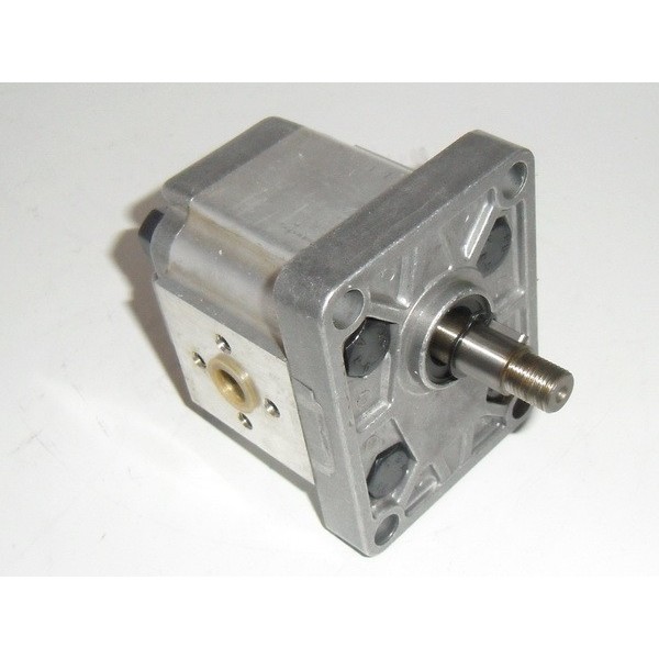 Gear pump