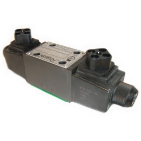 Electro distributeur hydraulique