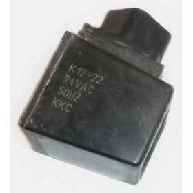 Solenoid