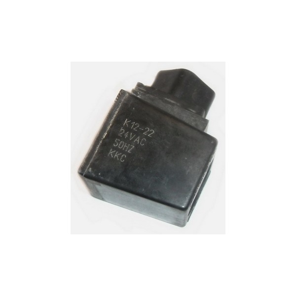 Solenoid