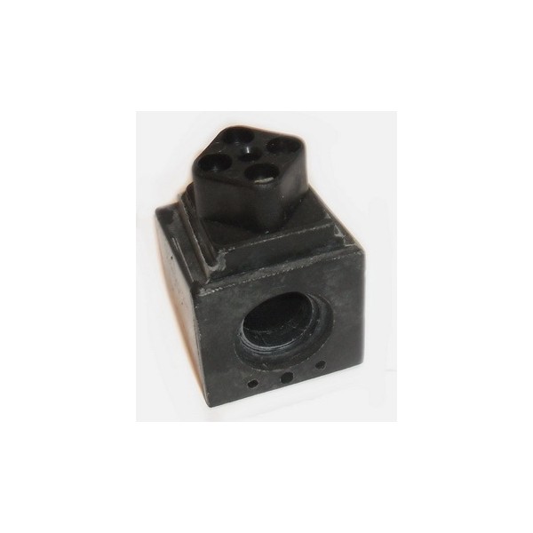 Solenoid