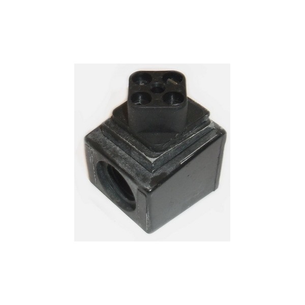 Solenoid