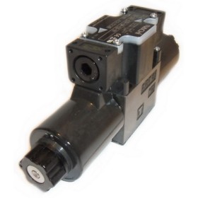 Electro distributeur hydraulique