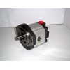 Gear motor